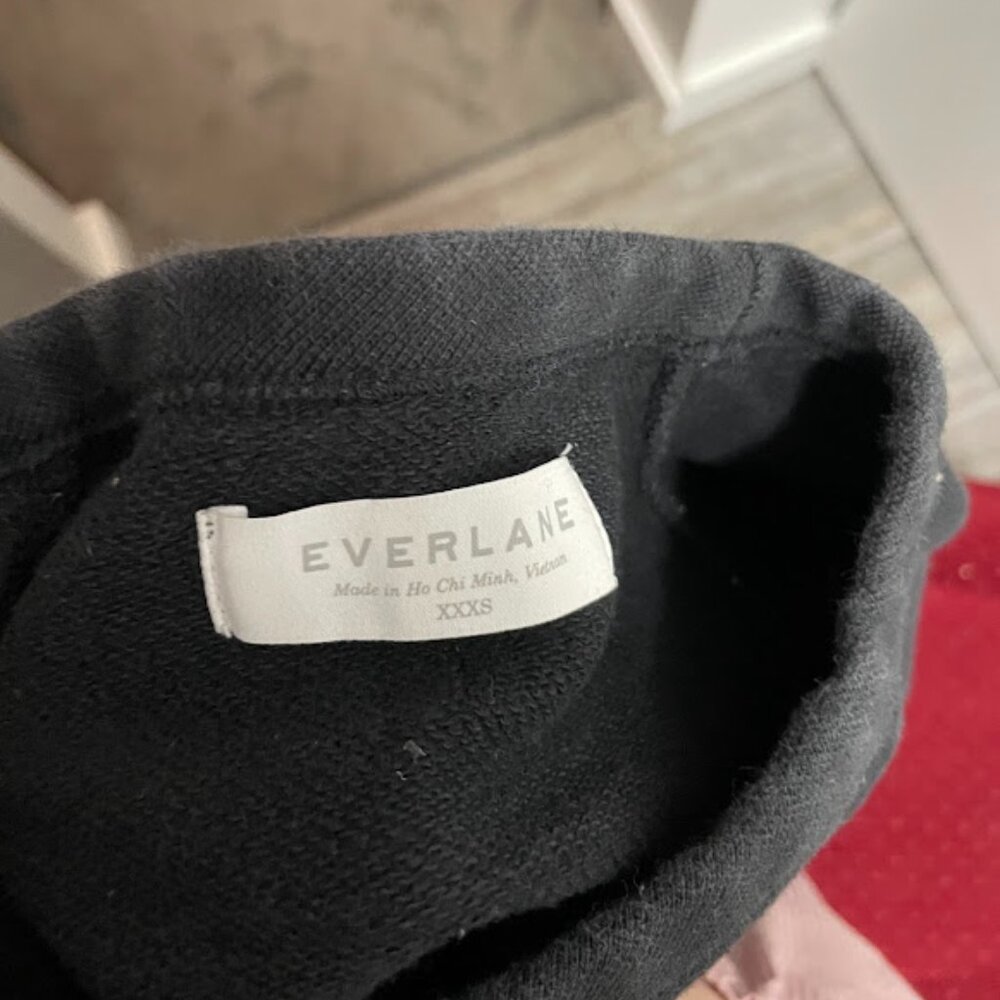 Everlane Sweater